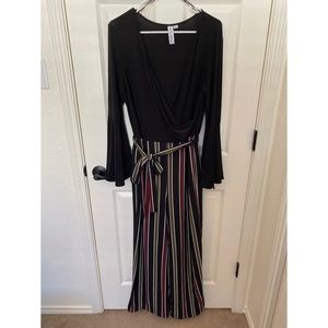 Emma and Michelle Jumpsuit